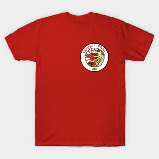 Kaiju Ramen Fan T-Shirt